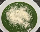 Foto del paso 3 de la receta: Sopa crema de espinaca 🥬🌱