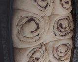 Foto del paso 6 de la receta: Rollos de canela