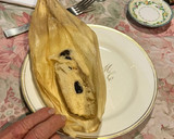 Foto del paso 2 de la receta: Tamales de dulce