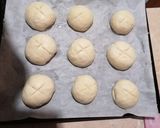 Zsemle recept recept fázis 3 fotója