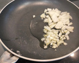 Foto del paso 2 de la receta: Mafalda a la carbonara clásica con panceta