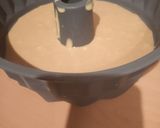 Foto del paso 4 de la receta Bizcocho dúo (leche y capuchino)