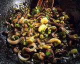 Foto del paso 5 de la receta: Carne mongoliana