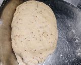 A picture of step 3 of Fresh Green Chana kachori.