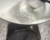 Une image de l'étape 2 de Pizza 🍕 façon pâte 🥣poolish 🔥à la napolitaine 🌶.