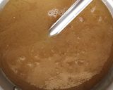 A picture of step 4 of Bulgar Wheat Halwa (Faada Laapsi).