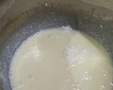 फलाहारी फ्रूट क्रीम(Falahari Fruit Cream ki recipe in hindi) रेसिपी चरण 3 फोटो