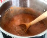 Foto del paso 7 de la receta: 🍝 Fusilli a la Bolognesa 🍝 Imperdible para toda la familia