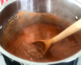 Foto del paso 7 de la receta: 🍝 Fusilli a la Bolognesa 🍝 Imperdible para toda la familia