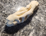 Foto del paso 6 de la receta: Tortas fritas sin gluten versión mejorada🤩