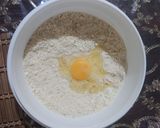 Foto del paso 5 de la receta: Scones dulces 🤤🤤