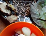 Foto langkah ke 2 dari resep Gulai Kambing.