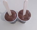 عکس مرحله 9 از دستور بستنی موز و خرما solmaz