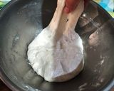 Foto langkah ke 4 dari resep Focaccia.