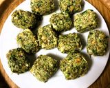 A picture of step 3 of Thecha Paneer Tikka.