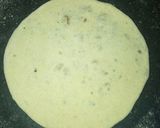 तीसी का पराठा (tisi ka paratha recipe in hindi) रेसिपी चरण 4 फोटो