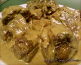 Foto del paso 10 de la receta Rabo de toro