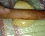 Foto langkah ke 5 dari resep Putri Salju.
