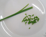 Foto del paso 6 de la receta: Pincho de boquerones en vinagre
