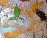Foto del paso 8 de la receta: Formas de hojaldre