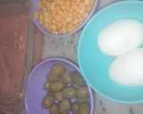 Foto del paso 1 de la receta: Ensalada de Arroz