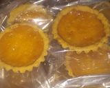 Foto langkah ke 16 dari resep Pie susu.