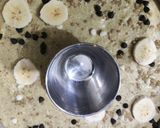 A picture of step 13 of Quinoa Banana Cake.