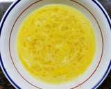 Foto del paso 2 de la receta: Snack saludable: barritas de cereal 💪🏻💥