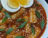 Foto langkah ke 6 dari resep Tteobokki Sauce Gochujang.