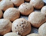 Foto del paso 4 de la receta: Pancitos integrales