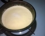 Foto del paso 2 de la receta: Panqueques fáciles para la comida que más te guste!