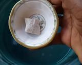 A picture of step 5 of Awara.
