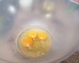 Foto del paso 2 de la receta: Bizcochitos aromáticos tipo Madeleine