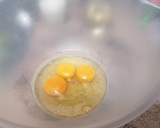Foto del paso 2 de la receta: Bizcochitos aromáticos tipo Madeleine