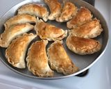 Foto del paso 6 de la receta: Masa para empanadas criollas (precocida)