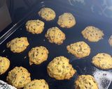 Une image de l'étape 5 de Cookie maison.