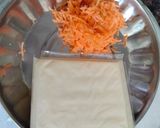 A picture of step 2 of Special recipes-Crispy circles.