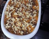 Foto del paso 3 de la receta: Pastel de diversos zapallos