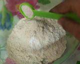 ড্রাই ফ্রুট প্রোটিন পারাটা(Dry fruits Protein paratha recipe in Bengali) রেসিপির ধাপ 3 ছবি