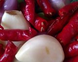 Foto langkah ke 1 dari resep Sayur Rambak.
