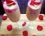 ঠান্ডাই (thandai recipe in Bengali) রেসিপির ধাপ 4 ছবি