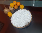 Foto del paso 19 de la receta: Pie de chocolate con merengue suizo y salsa de mandarina