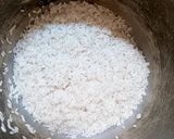 Foto langkah ke 1 dari resep Manggo Sticky Rice.