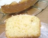 Foto del paso 4 de la receta: Budín de naranja