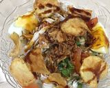 Foto langkah ke 4 dari resep Soto ayam (lagi).