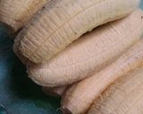 Foto langkah ke 1 dari resep Nugget pisang simple.