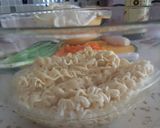 A picture of step 2 of Stir-fried noodles (special).