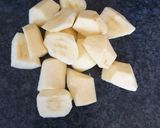 Une image de l'étape 3 de Beignets aux pommes 😋.