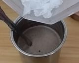 Foto langkah ke 2 dari resep Es Teh Chocolatos.