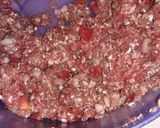 Foto del paso 1 de la receta: Sfijas #Familiar